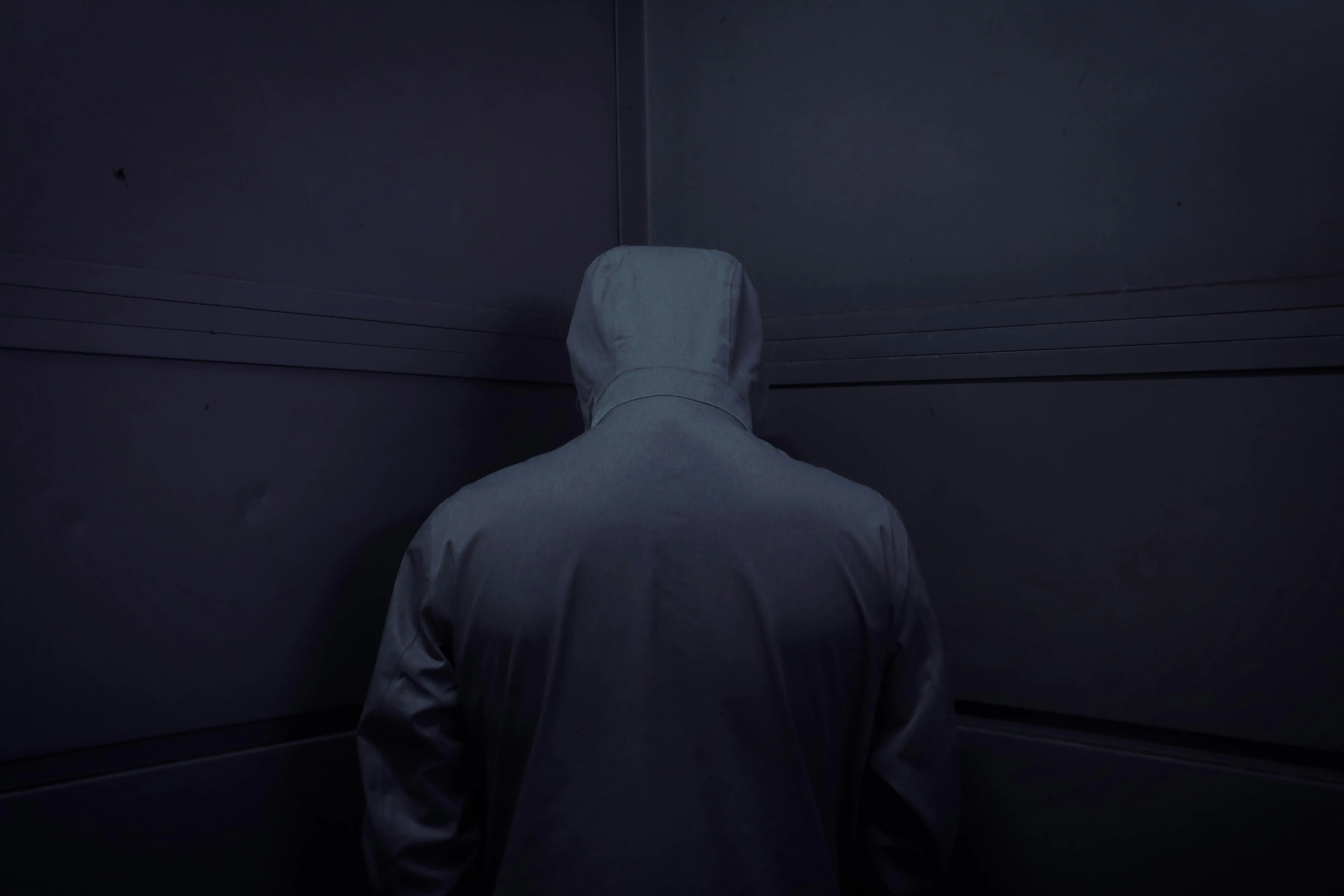Hidden Identity Biofeedback Collaborative Game